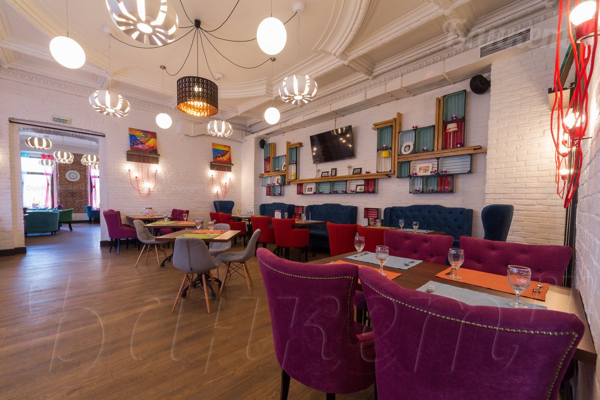 White Room White Room — фото 10