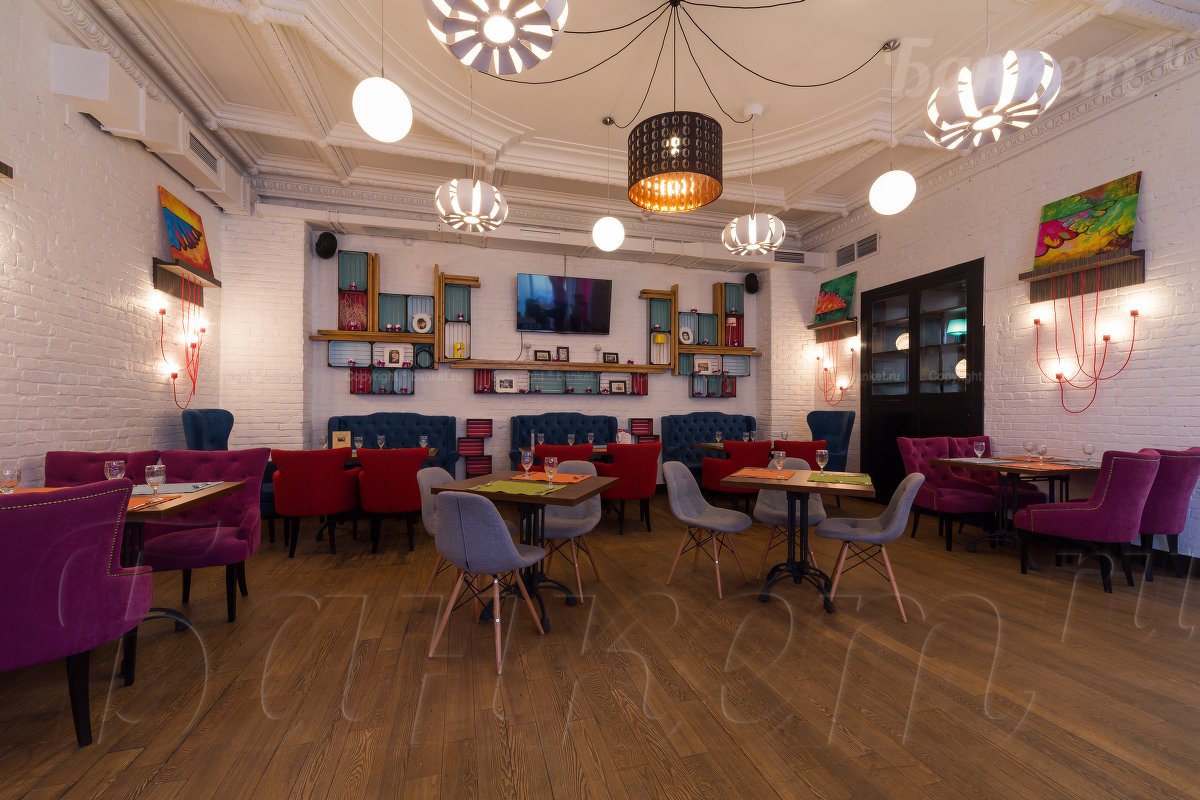 White Room White Room — фото 12