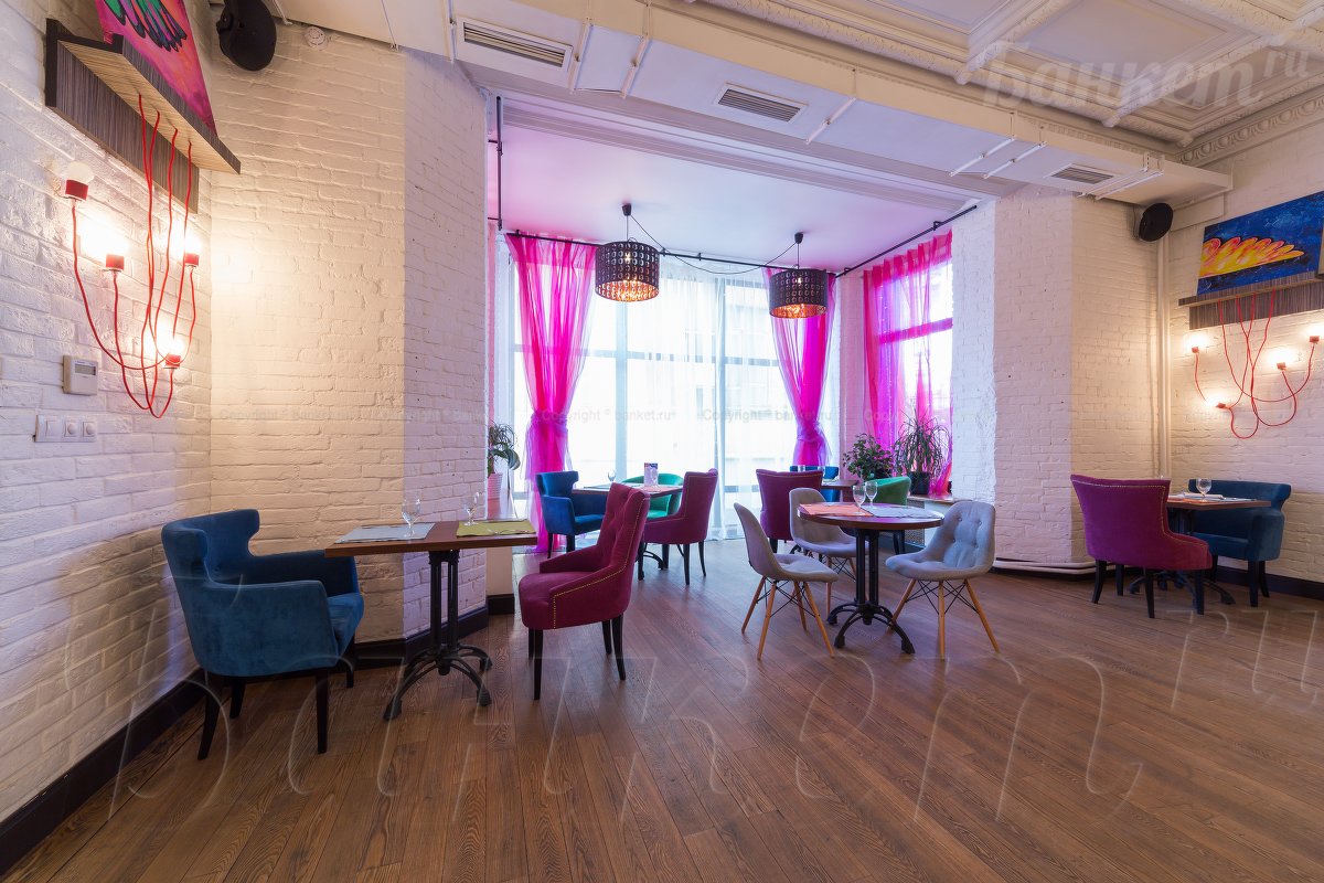 White Room White Room — фото 13