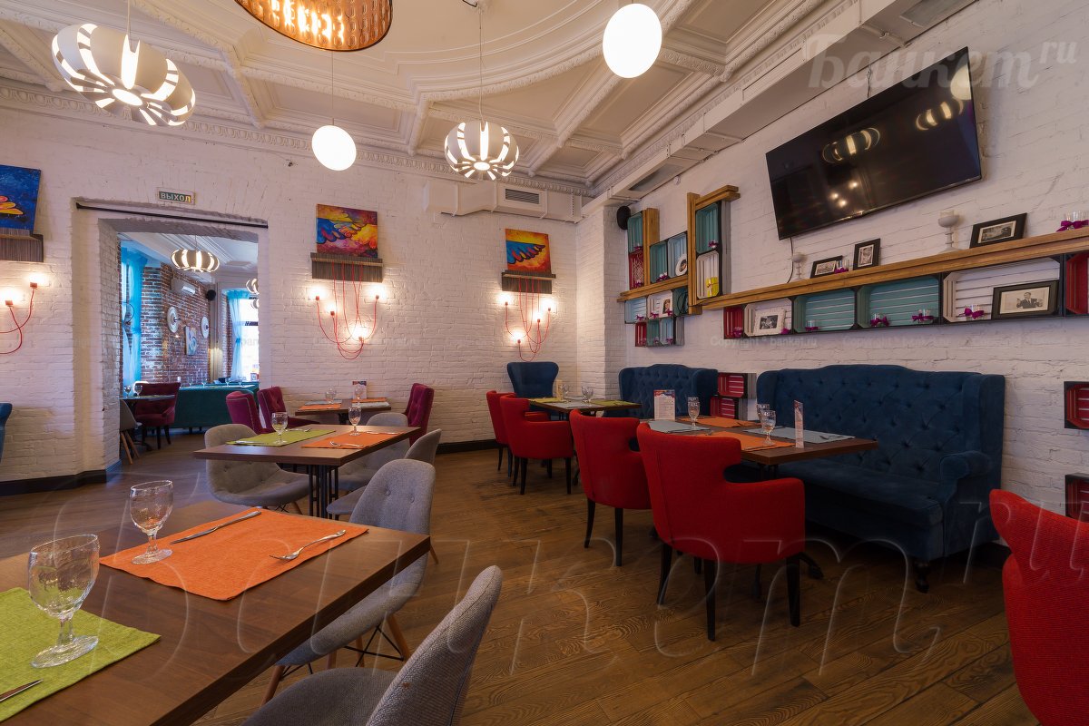 White Room White Room — фото 14