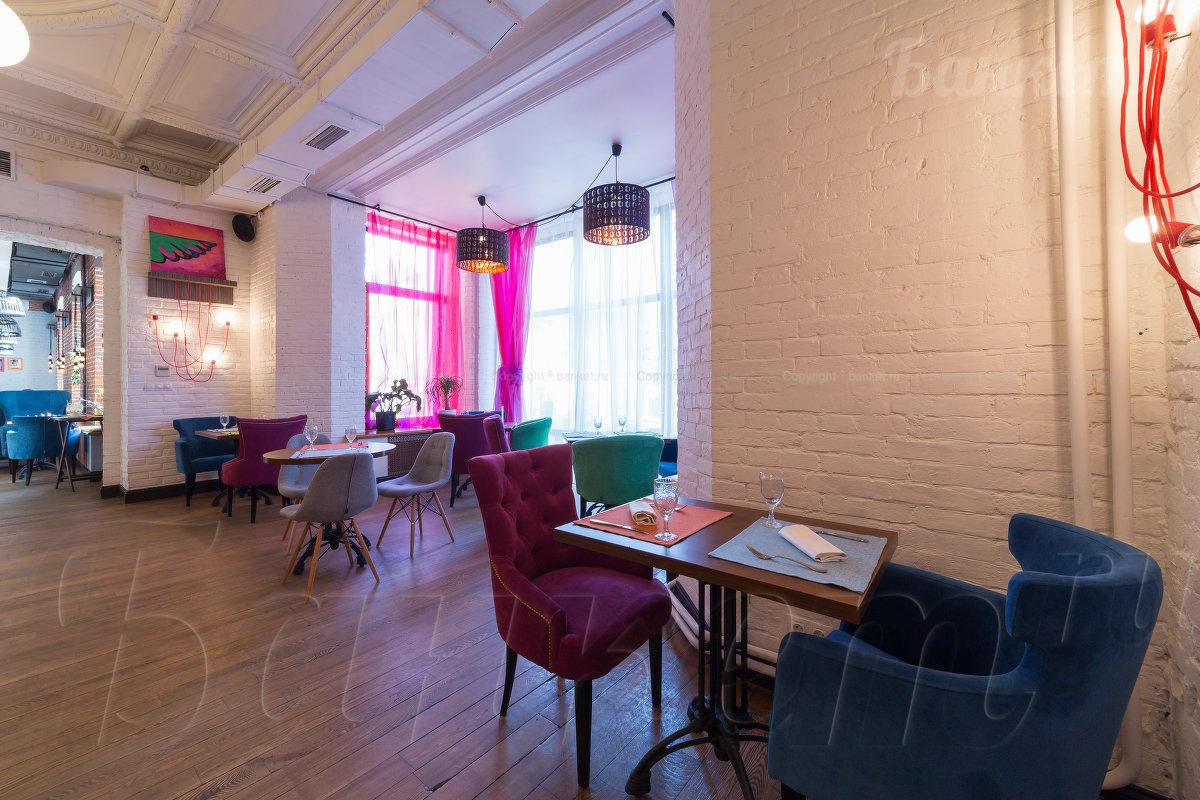 White Room White Room — фото 17