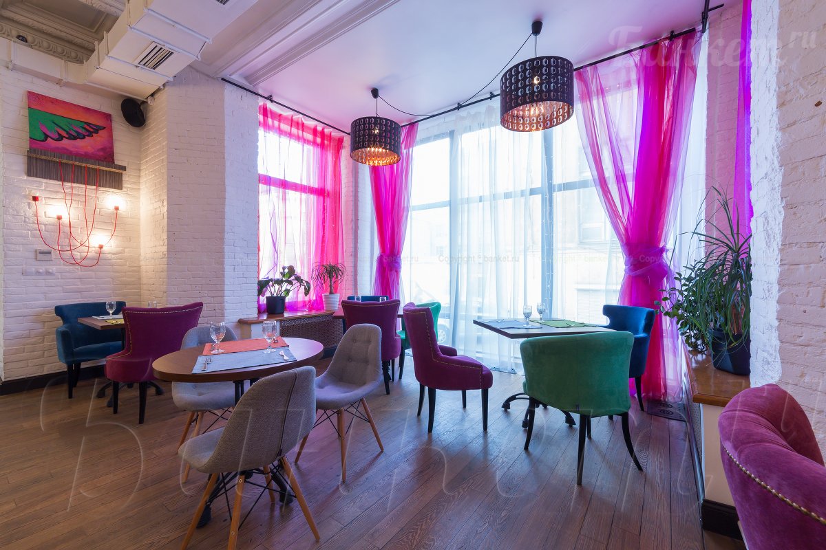 White Room White Room — фото 18