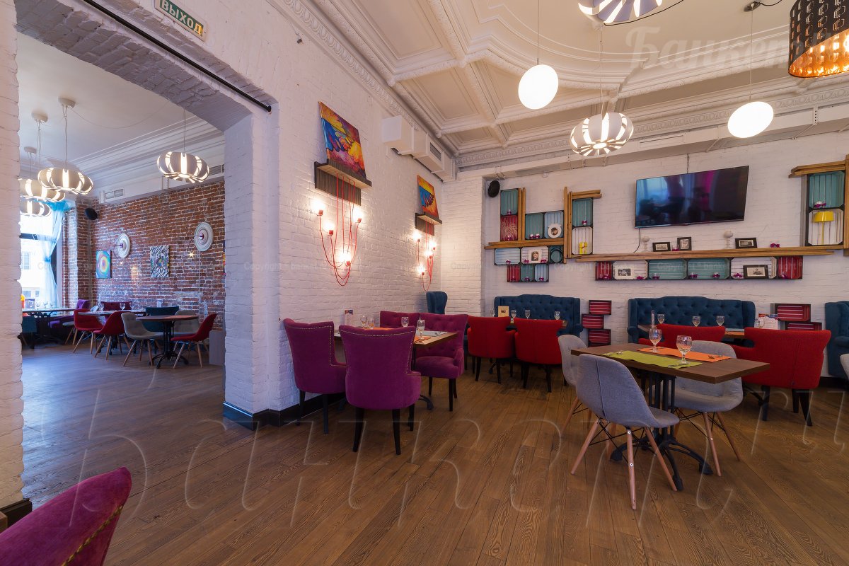 White Room White Room — фото 20