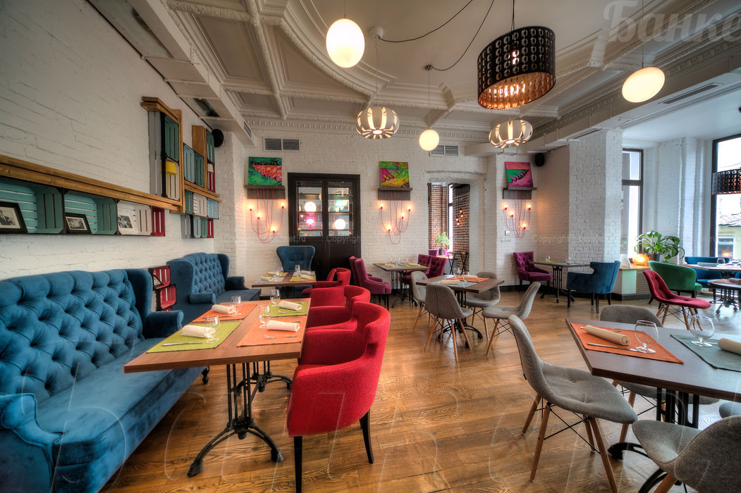 White Room White Room — фото 22