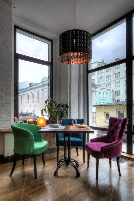 White Room White Room — фото 23