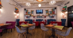 White Room — фото 6