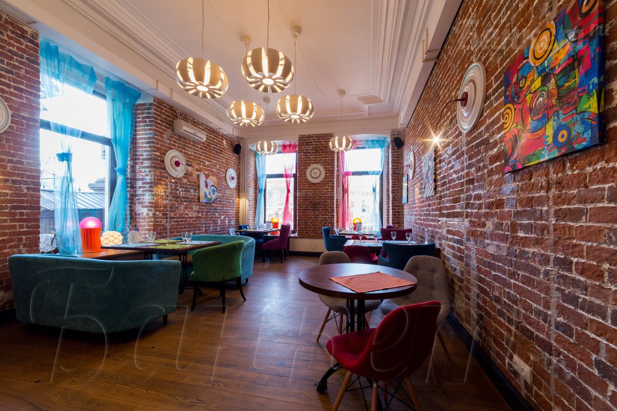 Loft Room Loft Room — фото 3