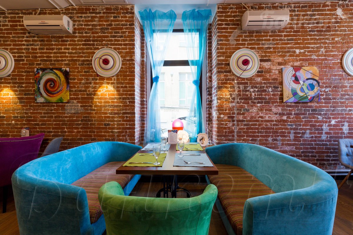 Loft Room Loft Room — фото 4