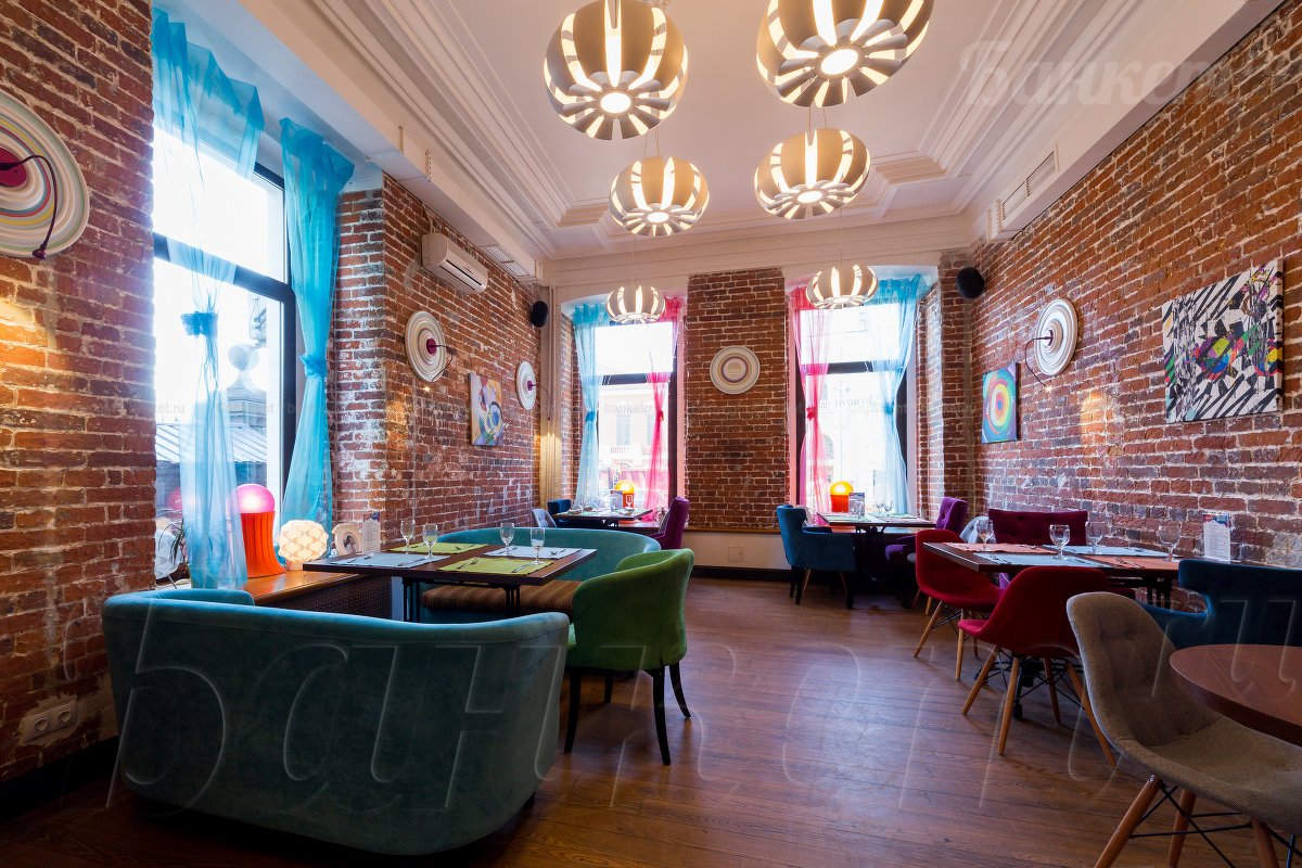 Loft Room Loft Room — фото 5