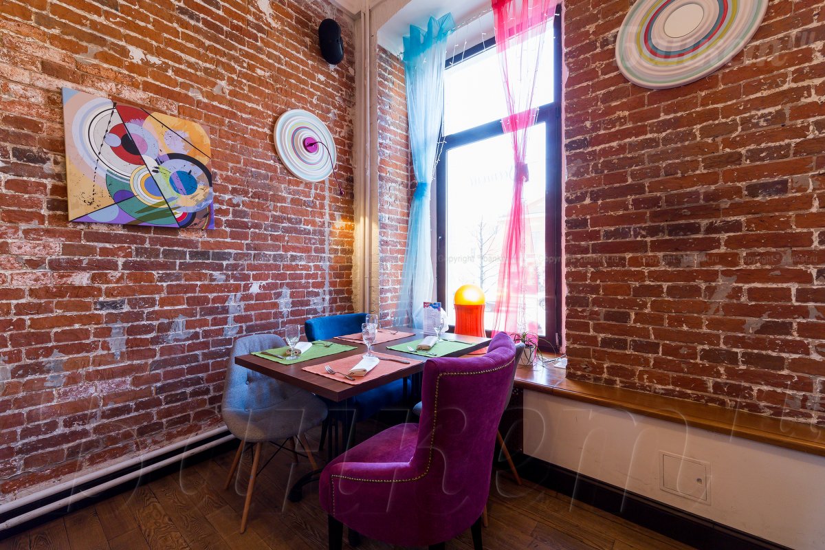 Loft Room Loft Room — фото 6