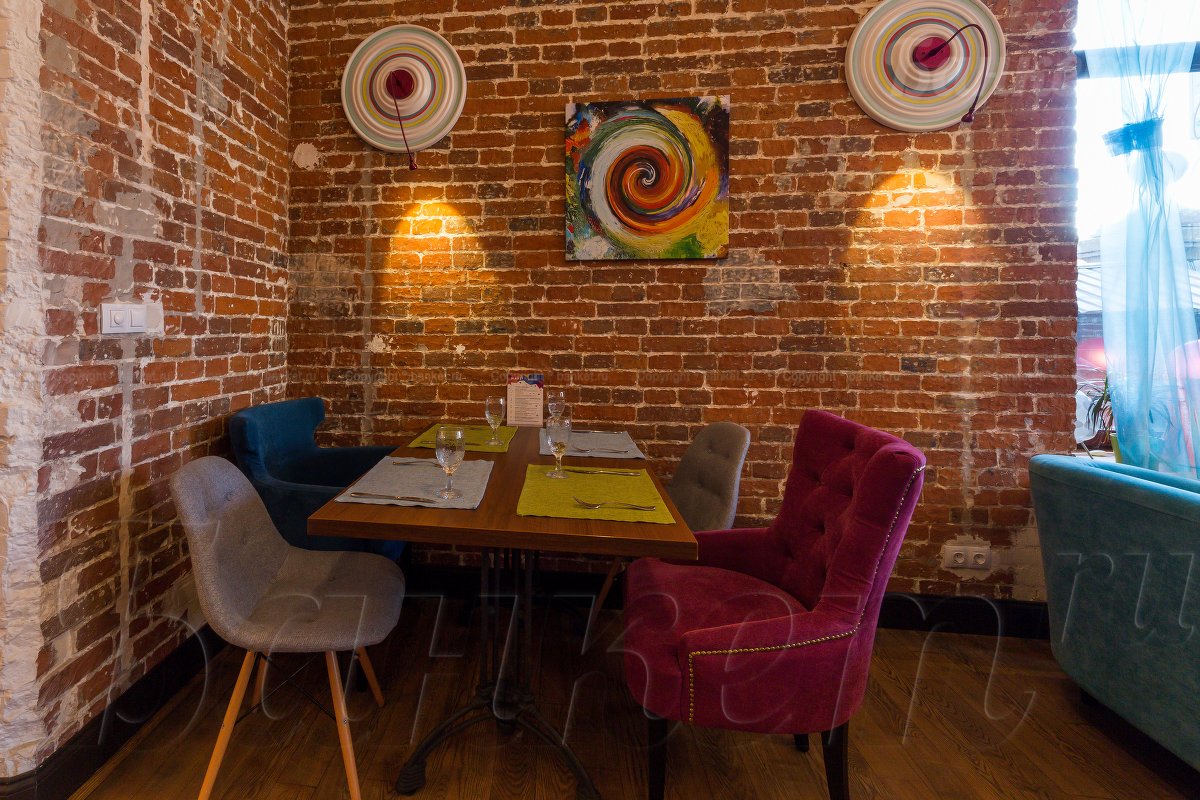 Loft Room Loft Room — фото 7