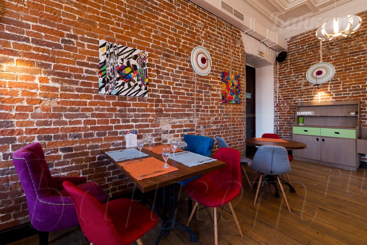 Loft Room Loft Room — фото 8