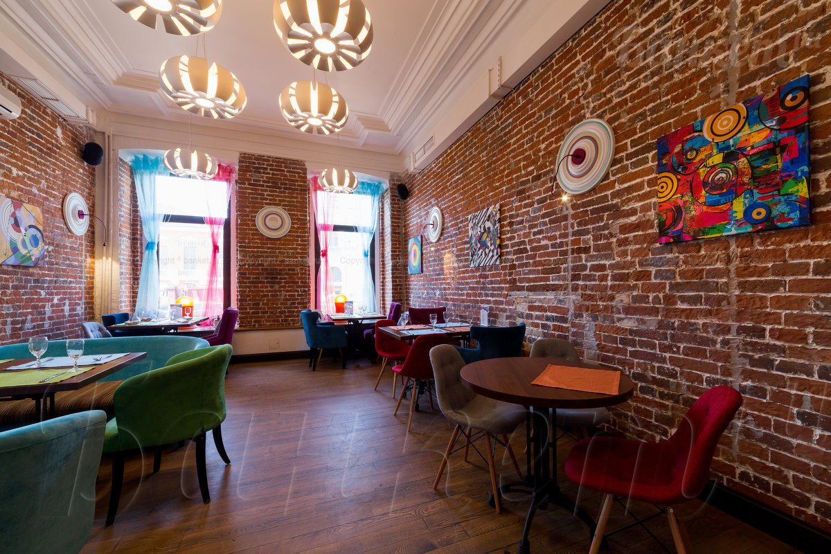 Loft Room Loft Room — фото 9