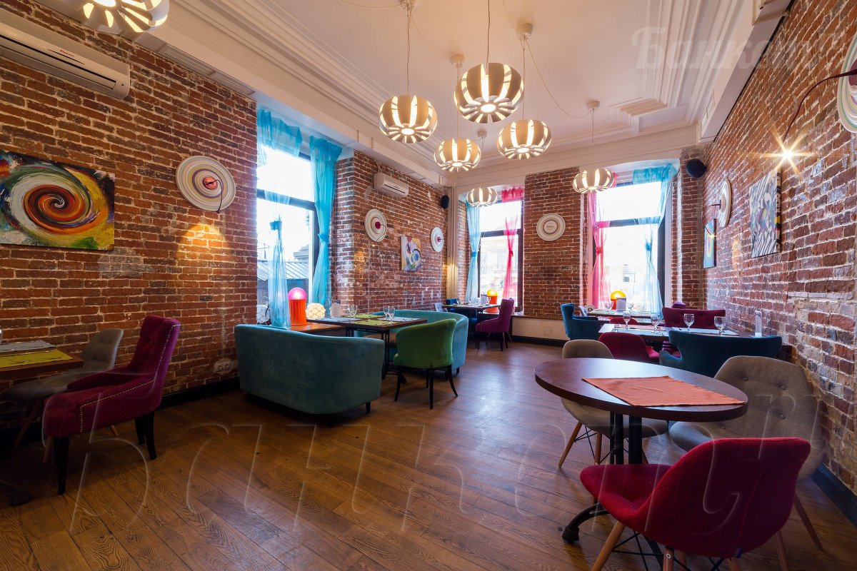 Loft Room Loft Room — фото 10