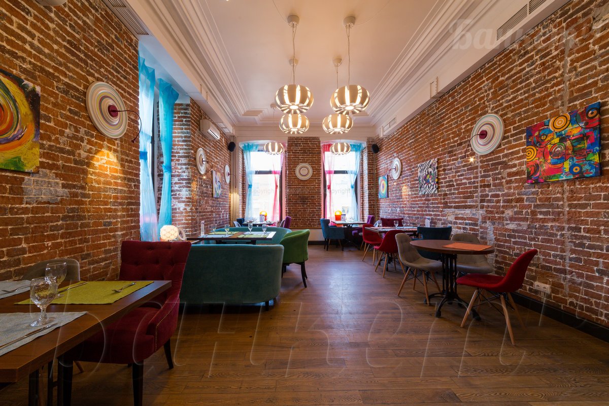 Loft Room Loft Room — фото 12