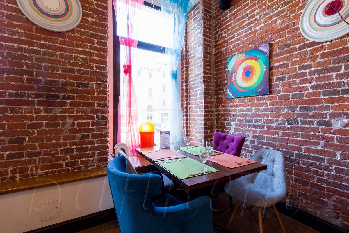 Loft Room Loft Room — фото 13