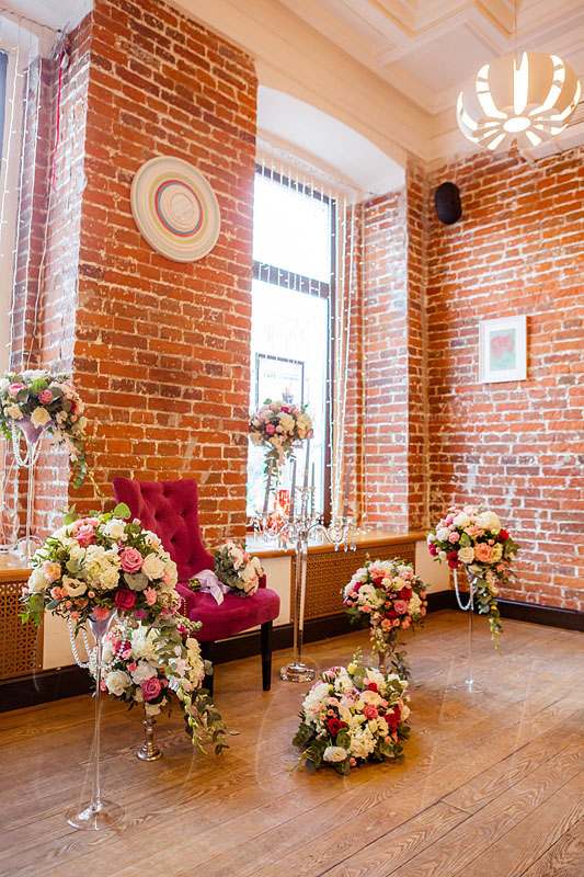 Loft Room Loft Room — фото 14