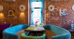 Loft Room Loft Room — фото 4