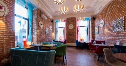 Loft Room Loft Room — фото 5