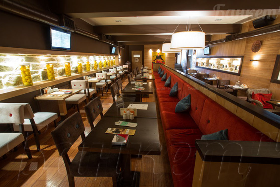 Основной зал — фото 4