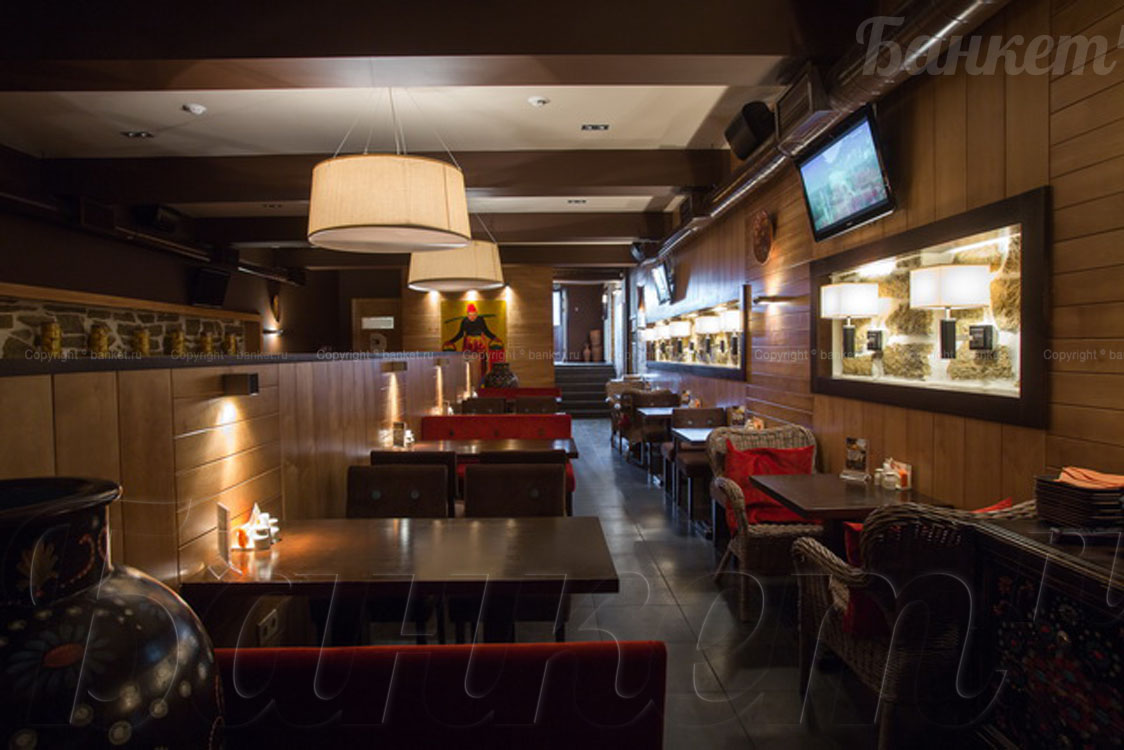 Основной зал — фото 5