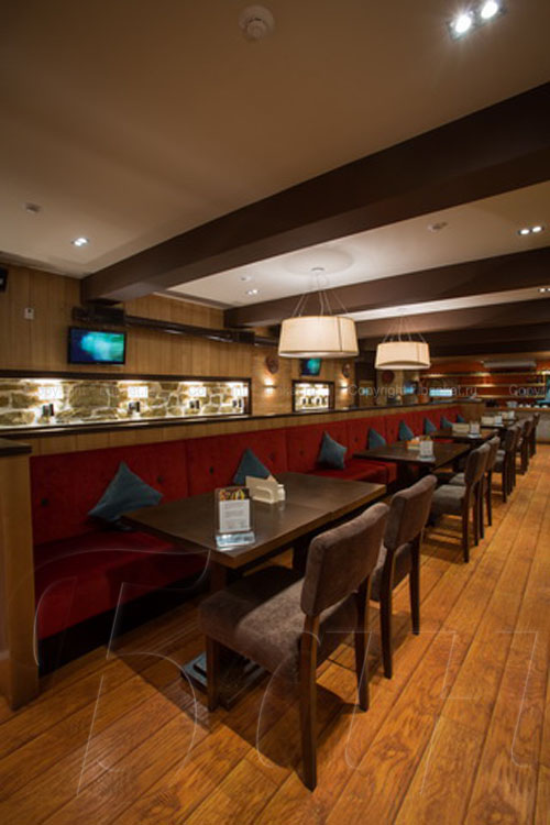 Основной зал — фото 7