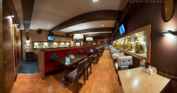 Основной зал