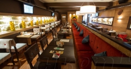 Основной зал — фото 4