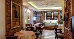 Основной зал — фото 4