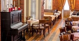 Основной зал — фото 5