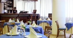 Основной зал