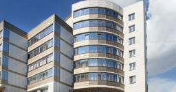 Основной зал — подробнее о зале