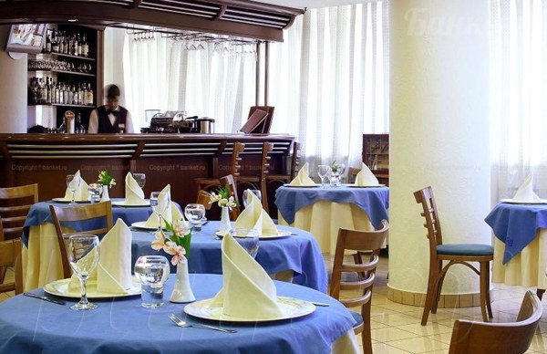 Бар Ballad  — выбор редакции