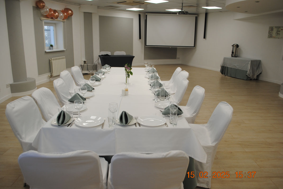 Монблан — Ресторан Визави