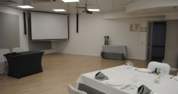 Монблан — подробнее о зале