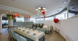 Ресторан — фото 4