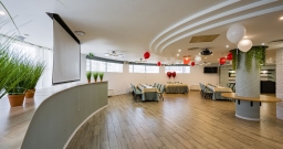 Ресторан — фото 5