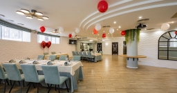 Ресторан — фото 6