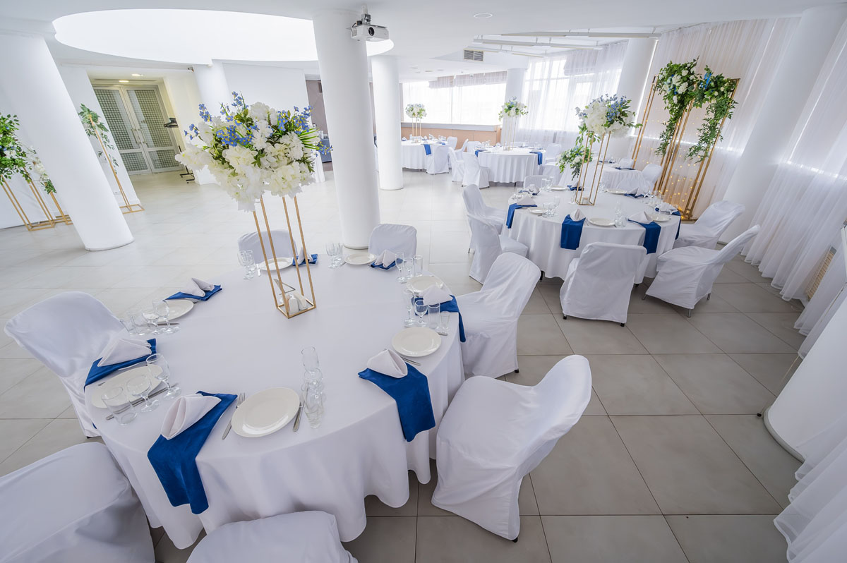 Эверест — Ресторан Визави