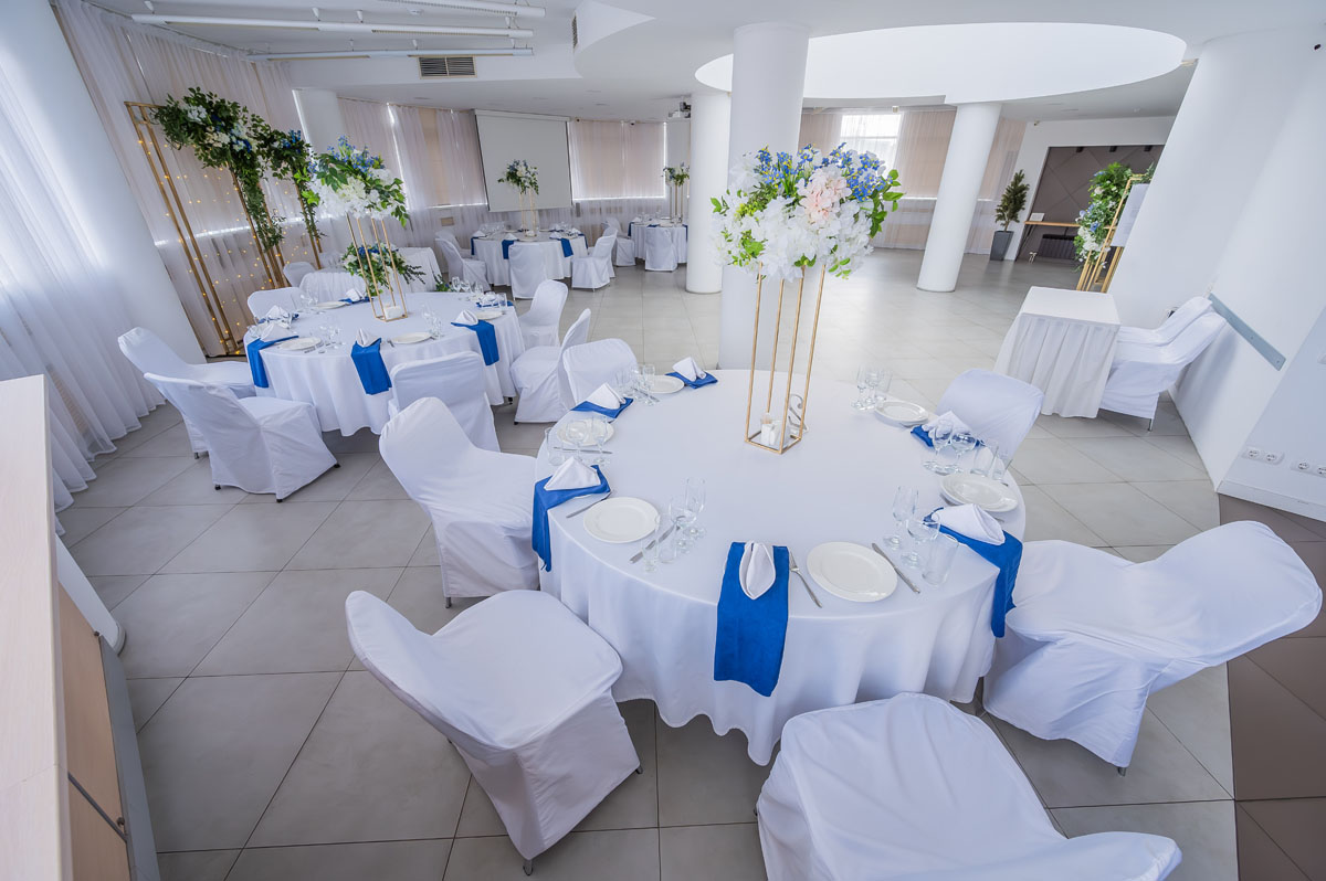 Эверест — Ресторан Визави