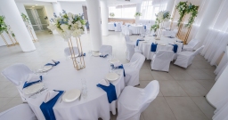 Эверест — интерьер зала