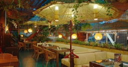 Основной зал