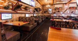 Основной зал