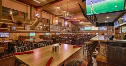 Основной зал — фото 4