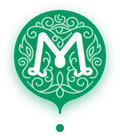 Логотип Мята Lounge Люберцы