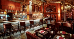 Каминный зал — фото 4