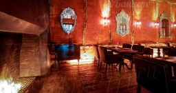 Каминный зал — фото 6