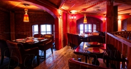 2-этаж — интерьер зала