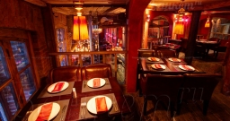 2-этаж — подробнее о зале