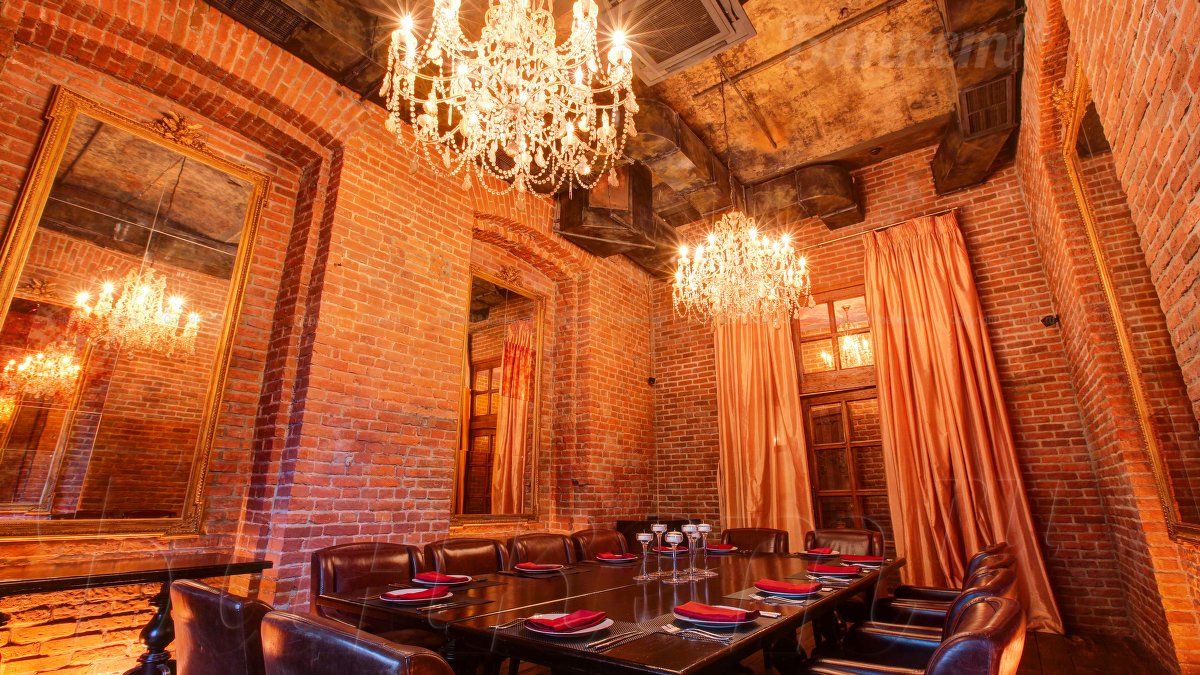 VIP-зал — фото 2